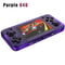 Boyhom R36H Dual RAM Linux Retro Handheld Game Console 8