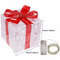 Christmas Glowing Gift Box Decoration Box With Bow Lighting 8