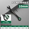 Baolian Dual Directional Plum Blossom Ratchet Wrench 10