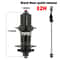 Hassns Pro 7 MTB Hub With Quick Release And 32 Hole Design 14
