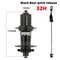 Hassns Pro 7 MTB Hub With Quick Release And 32 Hole Design 14