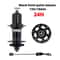 Hassns Pro 7 MTB Hub With Quick Release And 32 Hole Design 15