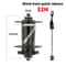 Hassns Pro 7 MTB Hub With Quick Release And 32 Hole Design 21