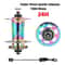 Hassns Pro 7 MTB Hub With Quick Release And 32 Hole Design 23