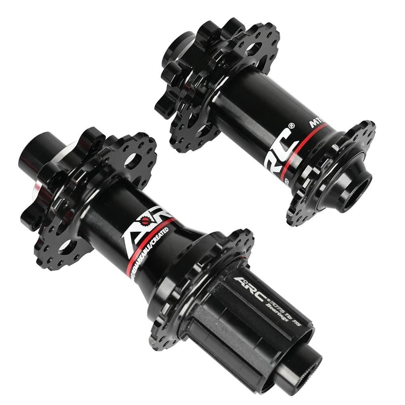 Arc MT006 MTB Hub With Sealed Bearings For 8 To 12 Speed 5