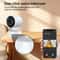 Tuya Indoor 5MP PTZ Camera With 360 View 5