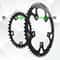 Bucklos Road Bike Chainring 110 BCD 34T To 53T 5