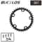Bucklos Road Bike Chainring 110 BCD 34T To 53T 6