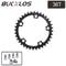 Bucklos Road Bike Chainring 110 BCD 34T To 53T 6