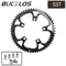 Bucklos Road Bike Chainring 110 BCD 34T To 53T 20