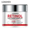 Retinol Lifting Firming Face Cream Collagen Wrinkle Reducer 0