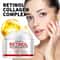 Retinol Lifting Firming Face Cream Collagen Wrinkle Reducer 1