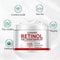 Retinol Lifting Firming Face Cream Collagen Wrinkle Reducer 3