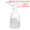 Automatic Soap Dispenser 400 ML Battery Operated Touchless 16