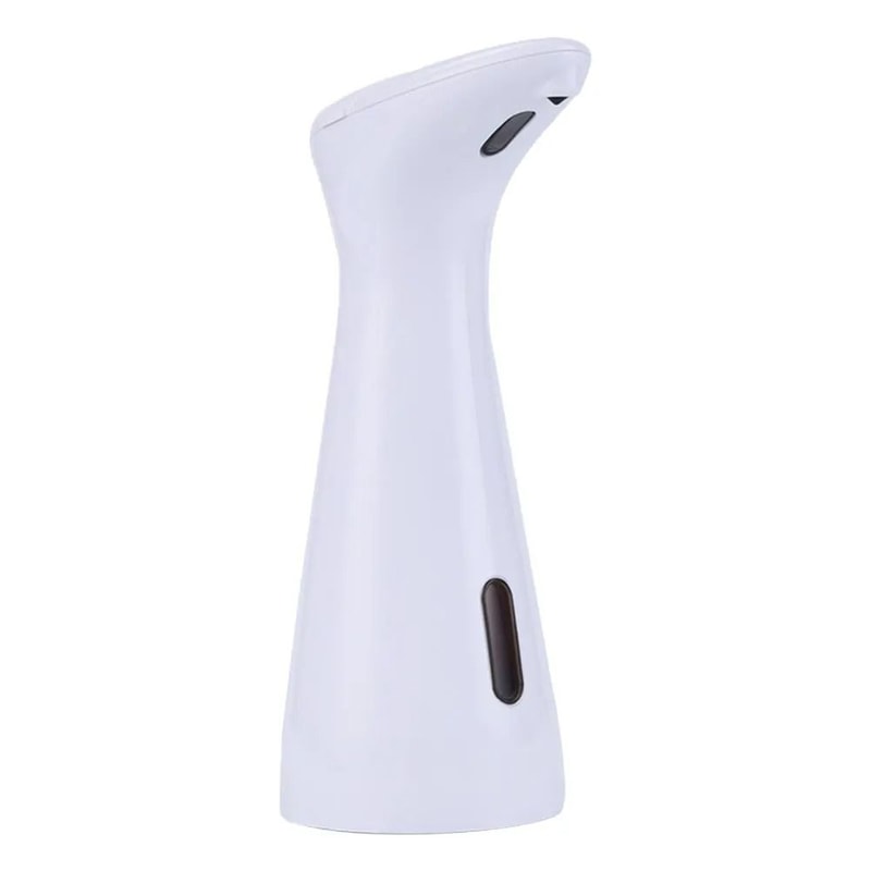 Automatic Soap Dispenser 400 ML Battery Operated Touchless 7
