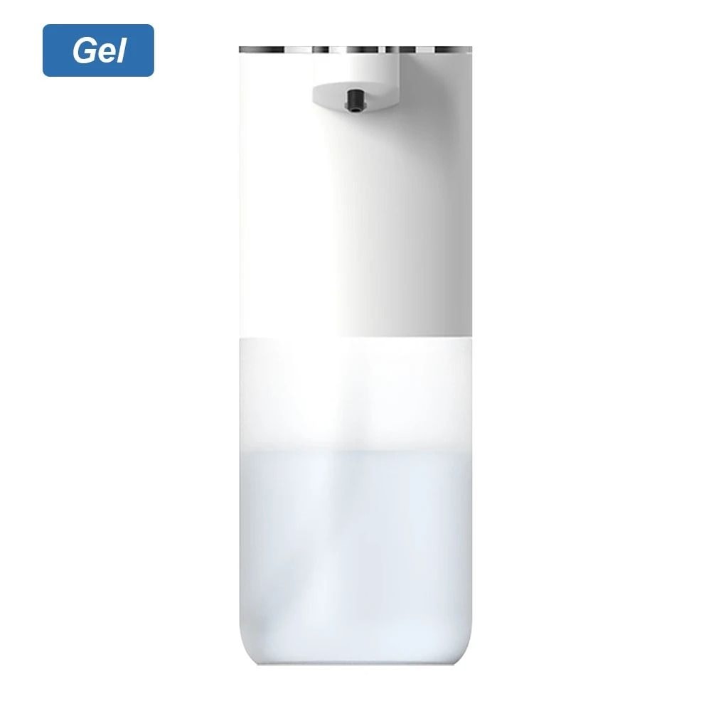 Automatic Soap Dispenser 400 ML Battery Operated Touchless 20