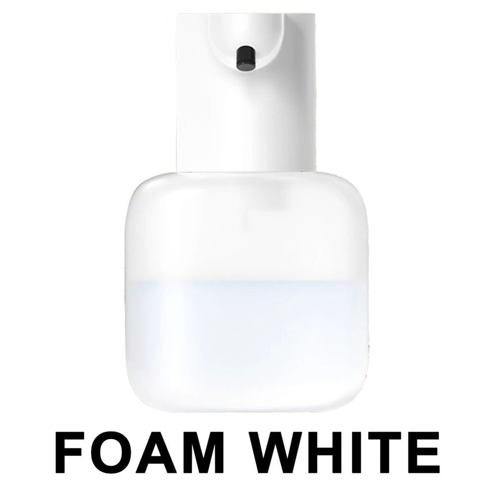 Automatic Soap Dispenser 400 ML Battery Operated Touchless 21