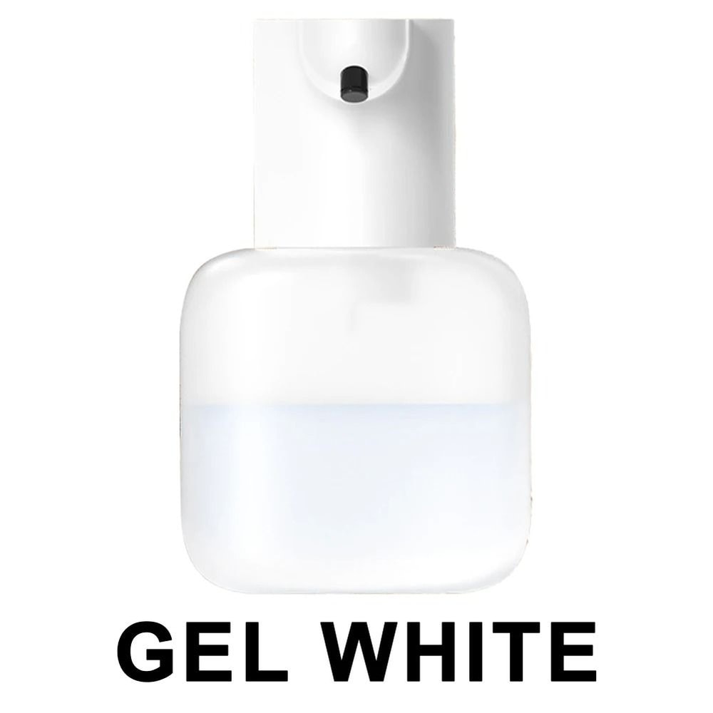 Automatic Soap Dispenser 400 ML Battery Operated Touchless 22