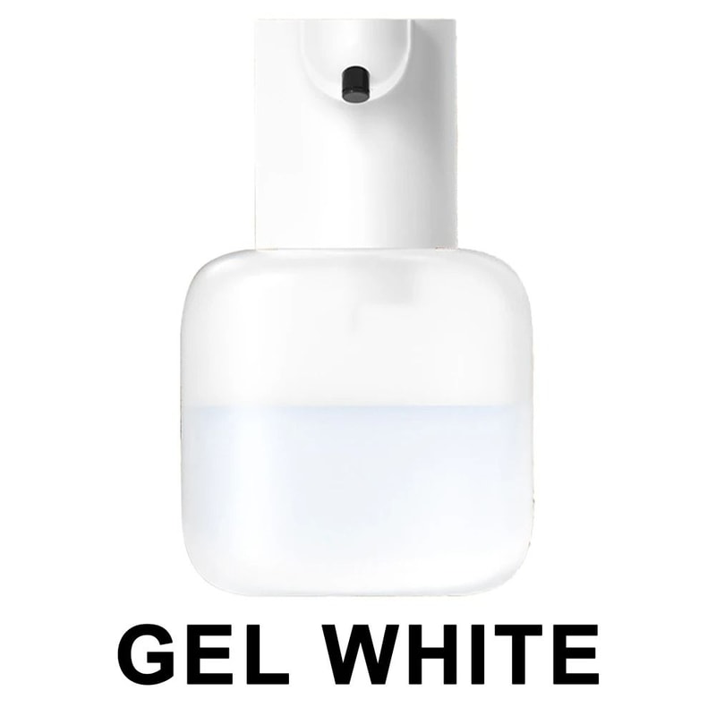 Automatic Soap Dispenser 400 ML Battery Operated Touchless 22