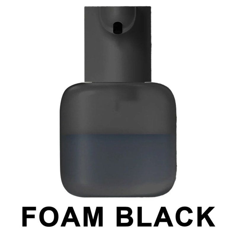 Automatic Soap Dispenser 400 ML Battery Operated Touchless 23