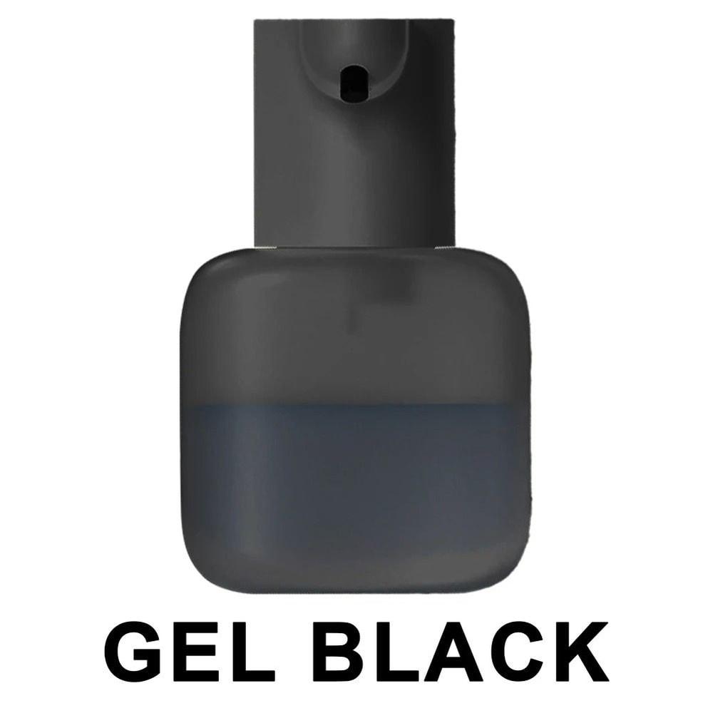 Automatic Soap Dispenser 400 ML Battery Operated Touchless 24