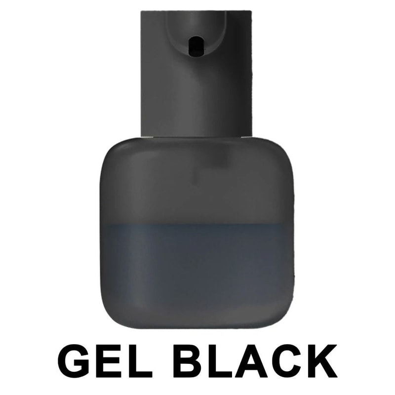 Automatic Soap Dispenser 400 ML Battery Operated Touchless 24