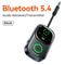 Toocki Bluetooth 54 Audio Receiver Transmitter 2 In 1 Adapter 6
