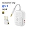 Toocki Bluetooth 54 Audio Receiver Transmitter 2 In 1 Adapter 7