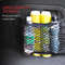 Car Trunk Mesh Organizer Net Seat Back Storage Bag 4