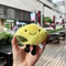 Fruit Plush Doll Smiling Peach Cherry Pear Plush Toy 15
