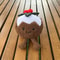 Fruit Plush Doll Smiling Peach Cherry Pear Plush Toy 26