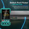 TOOLTOP ET622 Network Cable Tester POE Breakpoint Detector 4