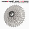 Goldix Ultralight Aluminum Road Bike Cassette 11 12 Speed 1