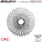 Goldix Ultralight Aluminum Road Bike Cassette 11 12 Speed 11