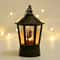 LED Pumpkin Ghost Lantern Halloween Hanging Decoration 7