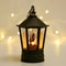 LED Pumpkin Ghost Lantern Halloween Hanging Decoration 7