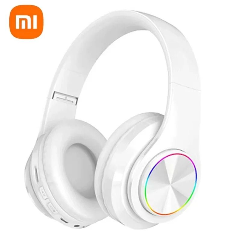 Xiaomi Wireless Bluetooth Folding Headphones With Mic 8