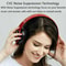 Xiaomi Mijia B39 Head Mounted Bluetooth Headphones With Mic 1