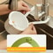 2 In 1 Kitchen Sink Strainer Stopper Hanging Drain Basket 3
