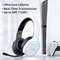 Kofire UG05 Wireless Gaming Headset With Vibration And Mic 4