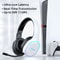 Kofire UG05 Wireless Gaming Headset With Vibration And Mic 4