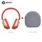 Picun F6 Active Noise Cancelling Bluetooth Headset 6
