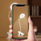 Clip On Portable LED Desk Lamp 3
