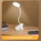 Clip On Portable LED Desk Lamp 5