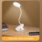 Clip On Portable LED Desk Lamp 5