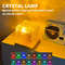 Ocean Wave Aurora Projector Light With Remote And 16 Colors 3