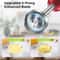 Handheld 5 In 1 Multi Purpose Kitchen Blender 1000 Watt 5