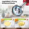 Handheld 5 In 1 Multi Purpose Kitchen Blender 1000 Watt 5