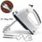 Handheld 7 Speed Electric Dough And Cream Mixer 6