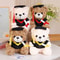 Dr Bear 25cm Graduation Plush Toy 0
